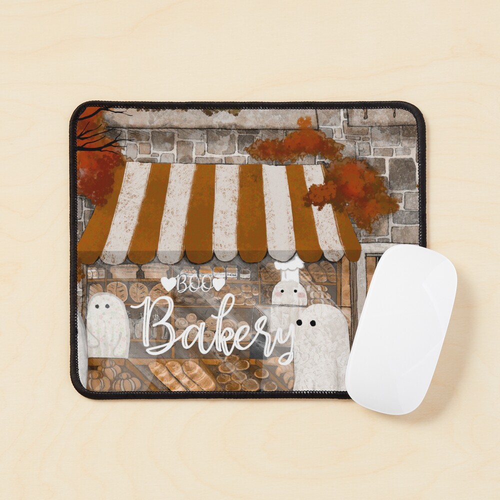 Item preview, Mouse Pad designed and sold by katherineblower.