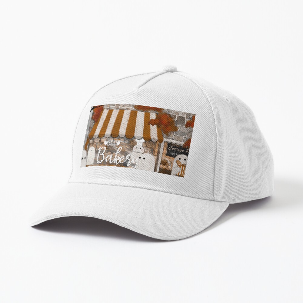 Item preview, Baseball Cap designed and sold by katherineblower.