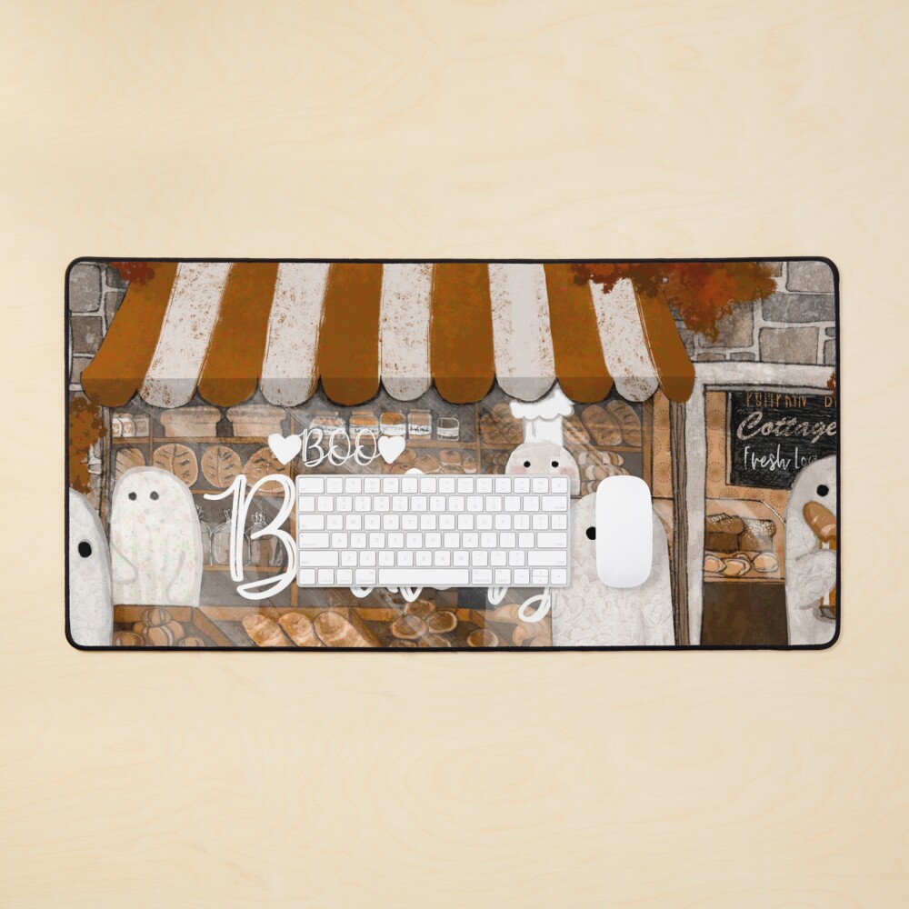 Item preview, Desk Mat designed and sold by katherineblower.