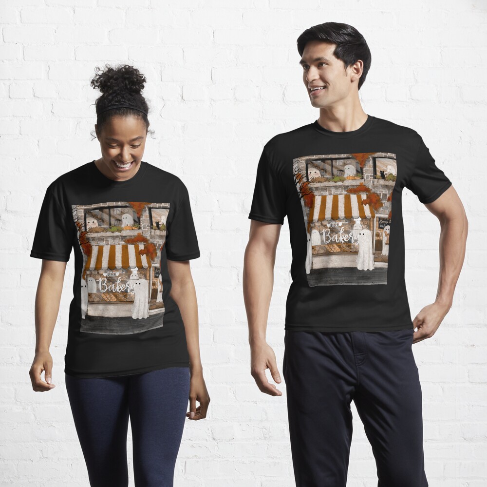 Item preview, Active T-Shirt designed and sold by katherineblower.