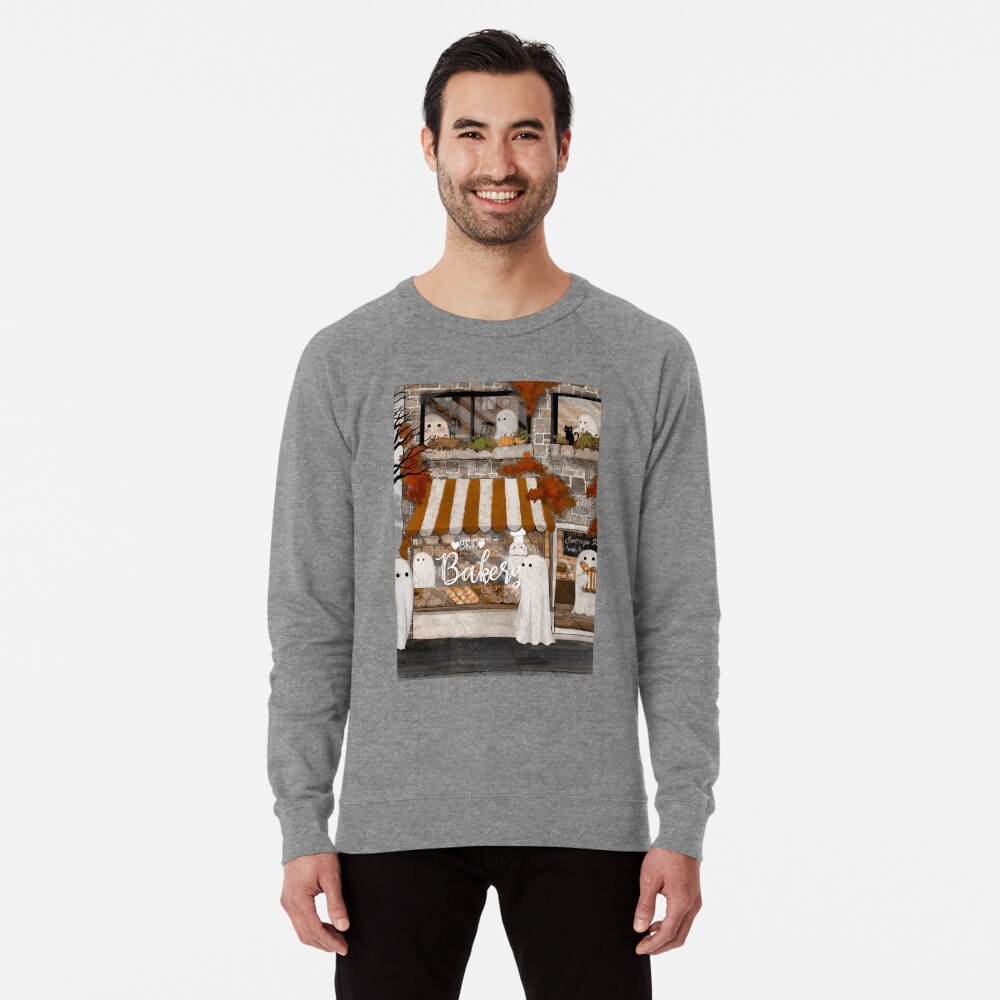 Item preview, Lightweight Sweatshirt designed and sold by katherineblower.