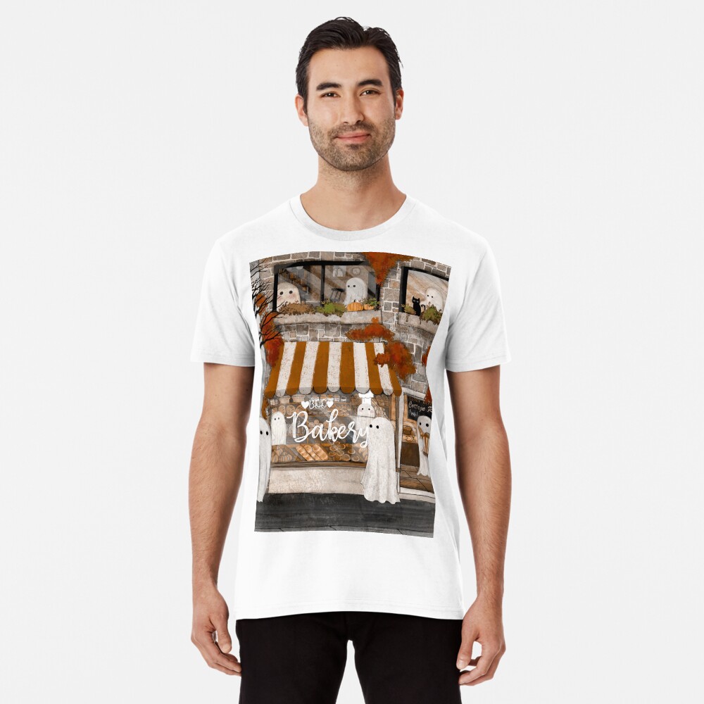 Item preview, Premium T-Shirt designed and sold by katherineblower.
