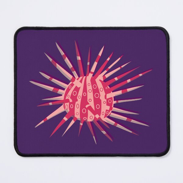 Item preview, U is an Urchin designed and sold by Studio Mattie.