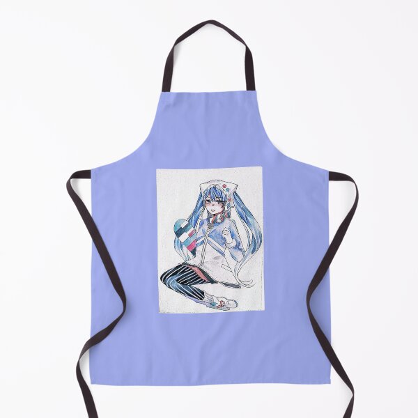 Item preview, Snow Miku 2016 finalist designed and sold by Paper HANk.