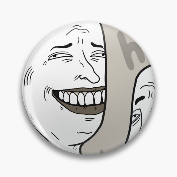 Item preview, Intense Laughter designed and sold by BrowneSquiggles.