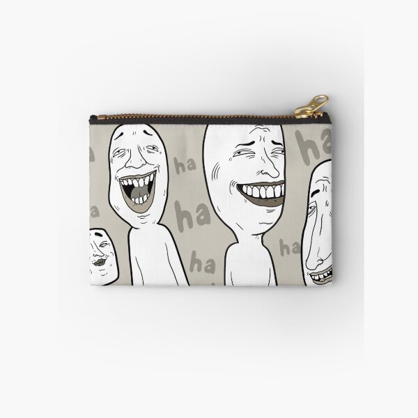 Item preview, Intense Laughter designed and sold by BrowneSquiggles.