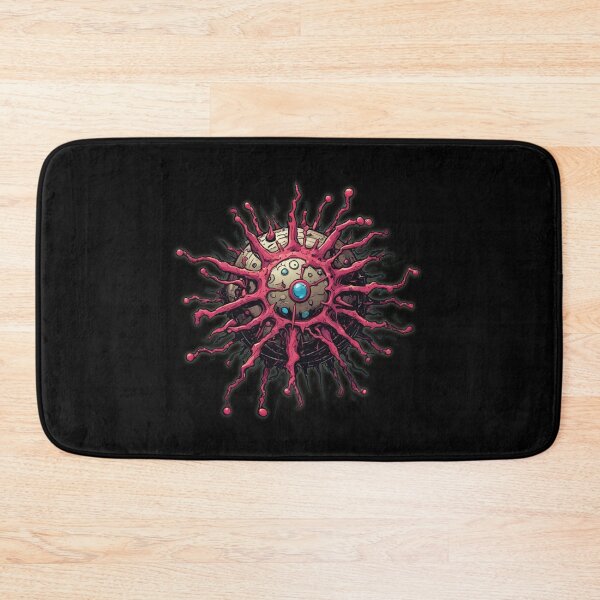 Item preview, Evil Virus, Demonic BioTechnology designed and sold by Burn-Ego.