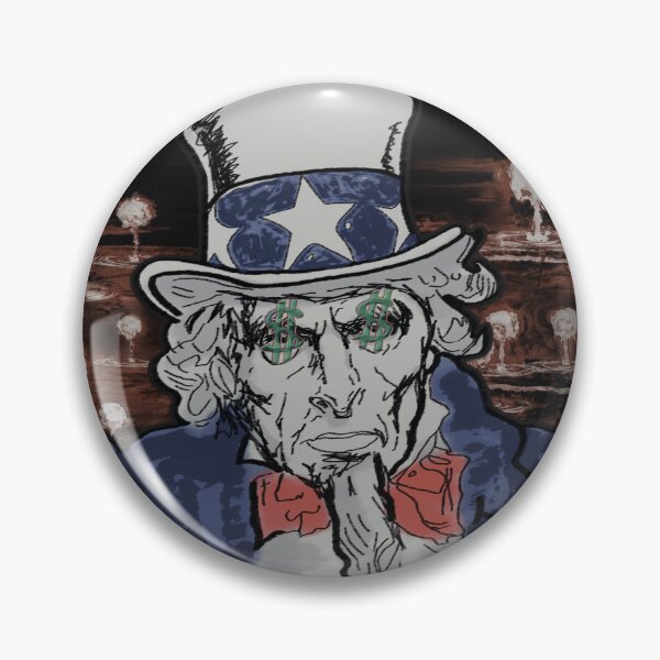 Item preview, Poner fin al imperialismo estadounidense designed and sold by stealing.