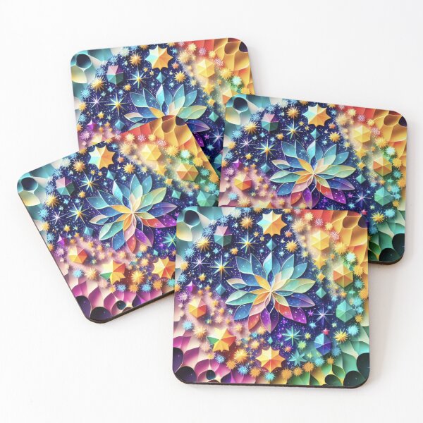 Item preview, Color Burst designed and sold by Junipurr’s Corner .