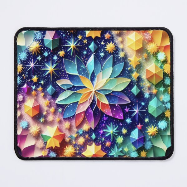 Item preview, Color Burst designed and sold by Junipurr’s Corner .