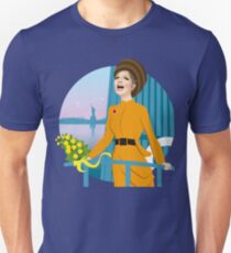 Parade Unisex T-Shirt