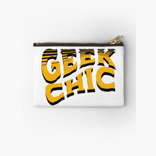 Item preview, Geek Chic designed and sold by Belarte.shop.