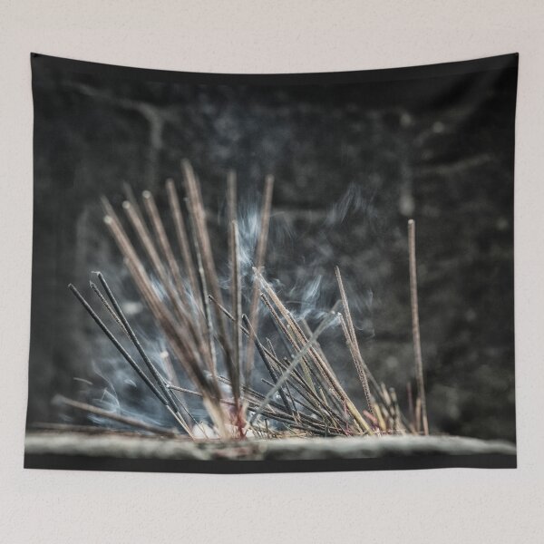 Item preview, Smoking incense designed and sold by Photopat.