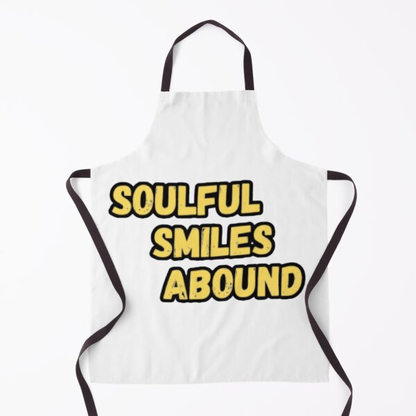Item preview, Soulful Smiles Abound designed and sold by CapriCreatives.