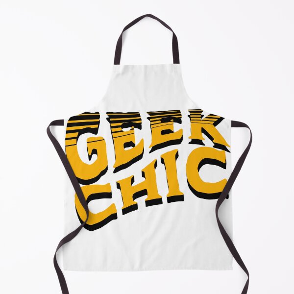 Item preview, Geek Chic designed and sold by Belarte.shop.