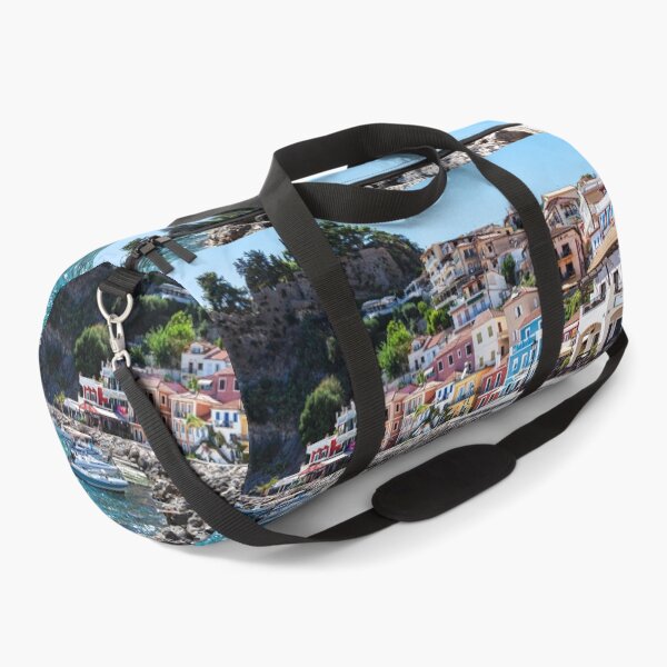 Item preview, Parga, Preveza, Greece designed and sold by Paul Thompson Photography.