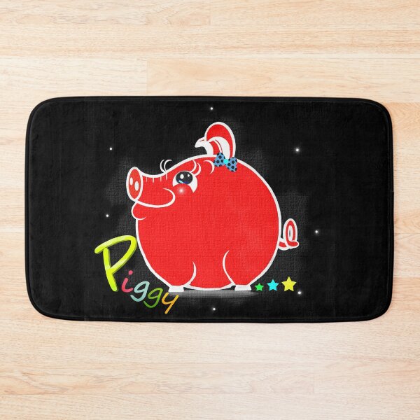Item preview, Cute pig -2  designed and sold by Shirley cute art .