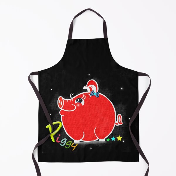 Item preview, Cute pig -2  designed and sold by Shirley cute art .