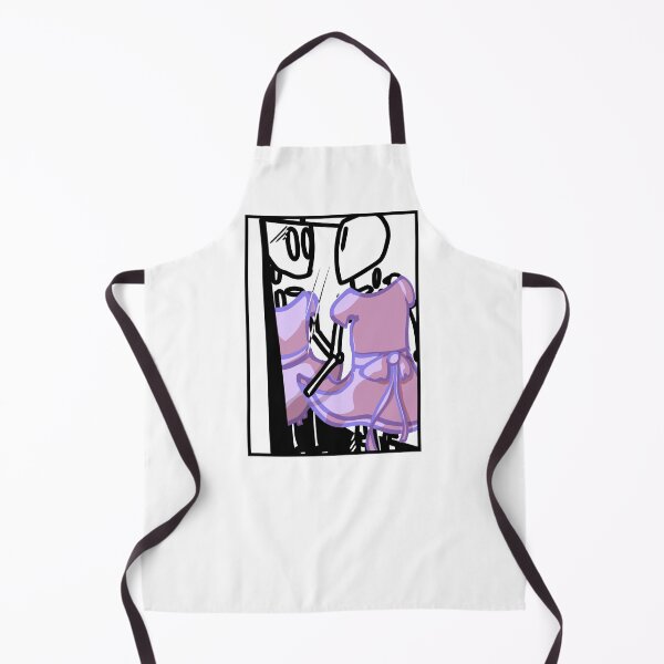 Item preview, #033 Skeleton Trying On a Dress designed and sold by Jasmine Froley.