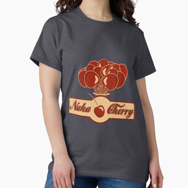Vista previa del artículo con la obra «Cereza Nuka», diseñado y vendido por riffraffmakes.