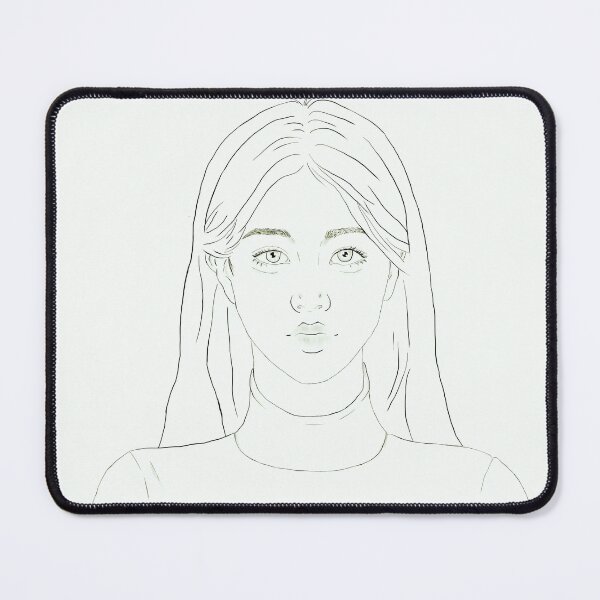Item preview, portrait designed and sold by Damaresm.
