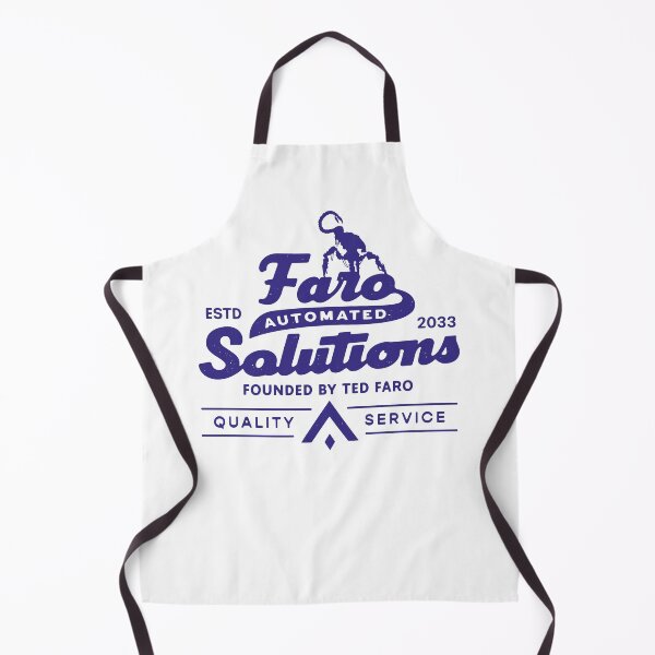 Item preview, Faro Automated Solutions Vintage designed and sold by Lagelantee.