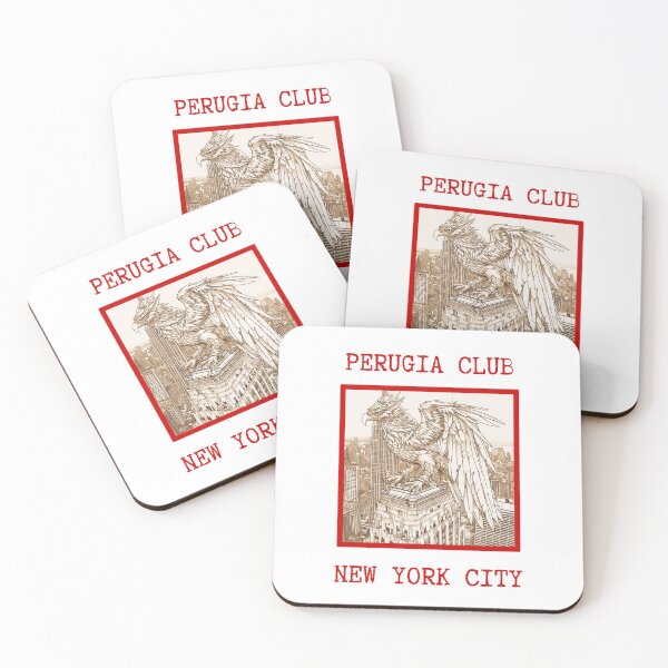 Item preview, Design 1  designed and sold by PERUGIACLUB-NYC.