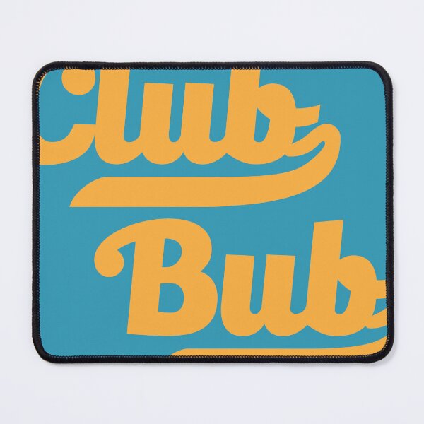 Item preview, Club Bub designed and sold by kadkinsart.