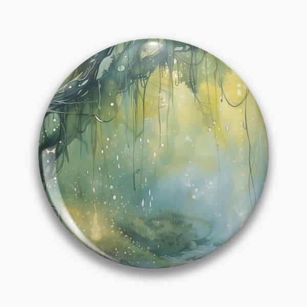 Item preview, Weeping Willow designed and sold by MNSY.