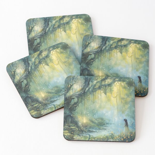 Item preview, Weeping Willow designed and sold by MNSY.