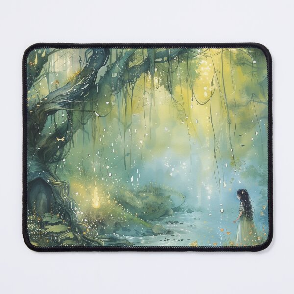 Item preview, Weeping Willow designed and sold by MNSY.