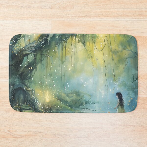 Item preview, Weeping Willow designed and sold by MNSY.