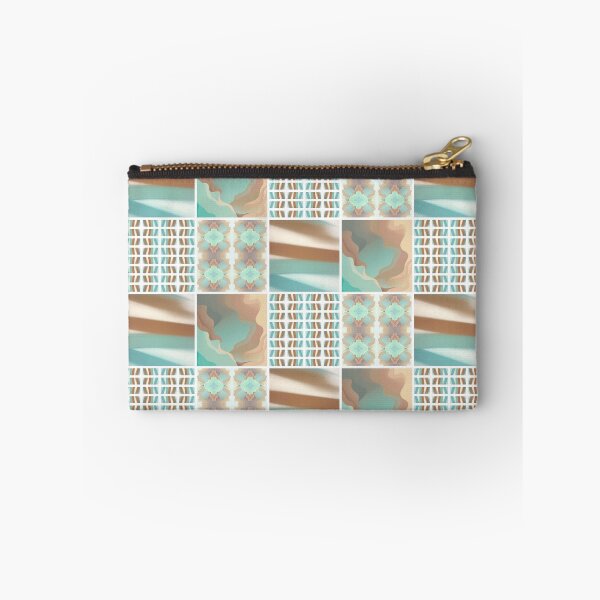 Item preview, Patchwork pattern, modern design designed and sold by CreativeBizarre.