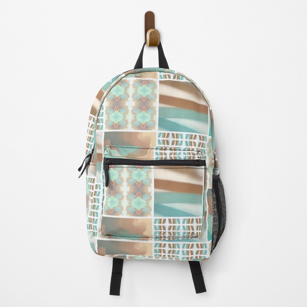 Item preview, Backpack designed and sold by CreativeBizarre.