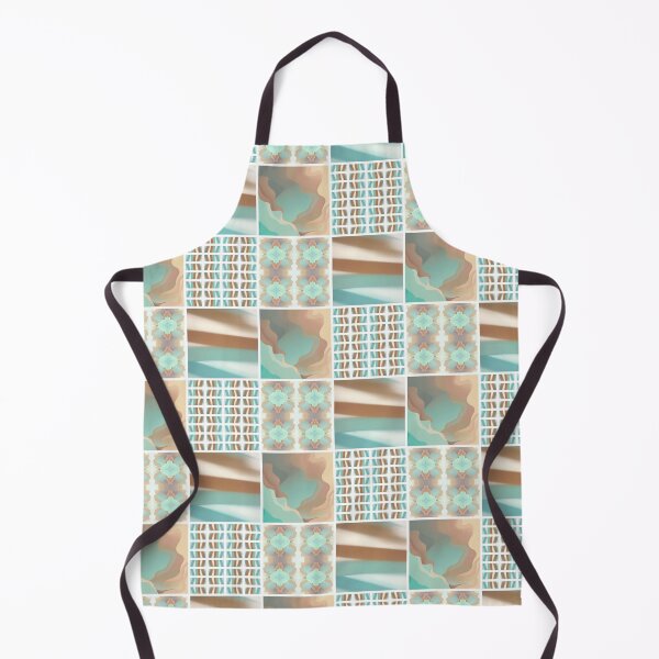 Item preview, Patchwork pattern, modern design designed and sold by CreativeBizarre.