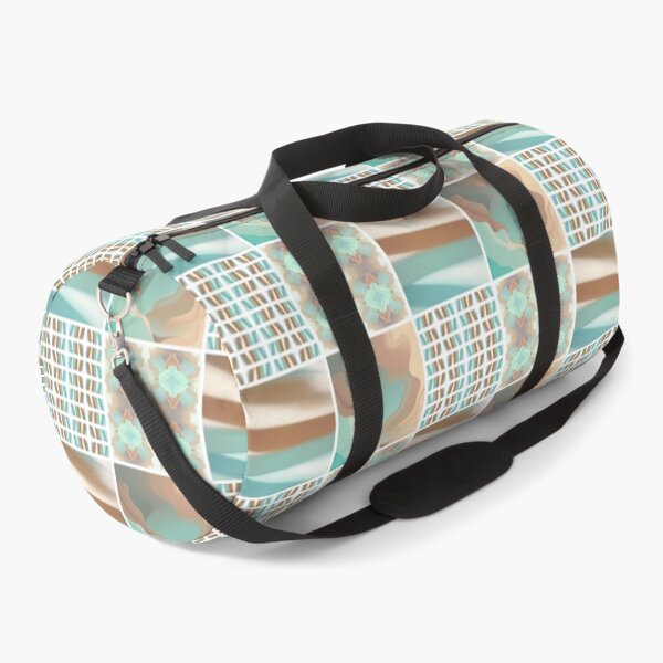 Item preview, Patchwork pattern, modern design designed and sold by CreativeBizarre.