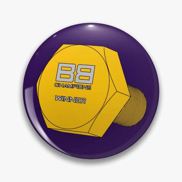 Item preview, The Golden Bolt designed and sold by TymasterXtreme.