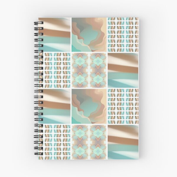 Item preview, Patchwork pattern, modern design designed and sold by CreativeBizarre.