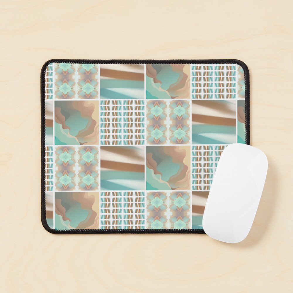 Item preview, Mouse Pad designed and sold by CreativeBizarre.