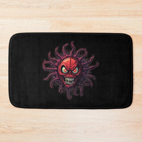 Item preview, Demonic Undead Virus, Zombie, BioTechnology designed and sold by Burn-Ego.