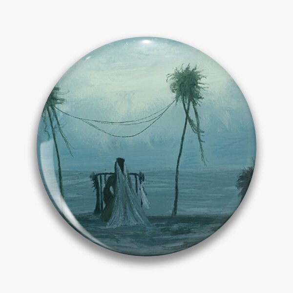 Item preview, Pirates of the Caribbean painting designed and sold by alebla05.
