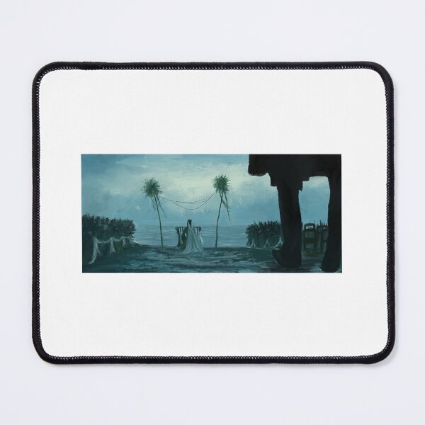 Item preview, Pirates of the Caribbean painting designed and sold by alebla05.