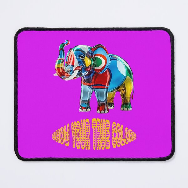 Item preview, Show Your True Colors designed and sold by MacMerch121.