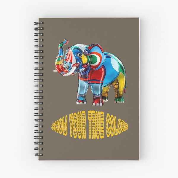 Item preview, Show Your True Colors designed and sold by MacMerch121.