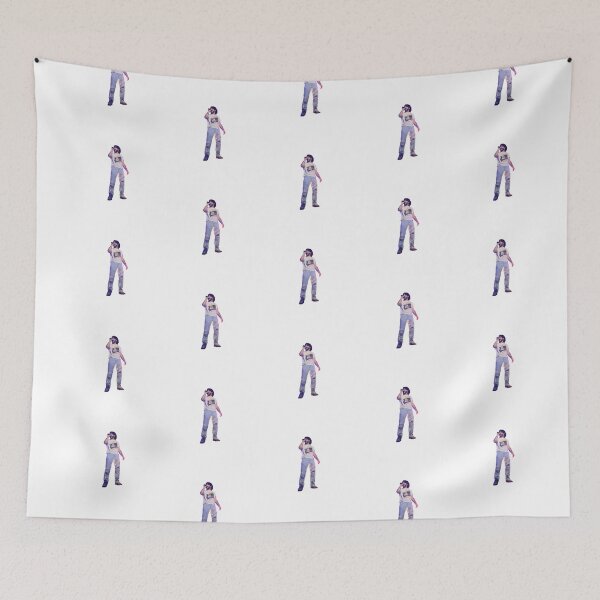 Item preview, Spencer - the band camino designed and sold by Lauren Fox.