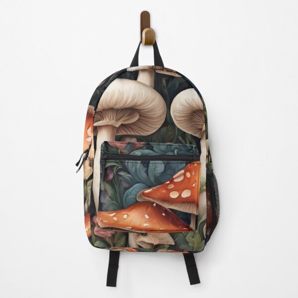 Item preview, Mushroom Garden designed and sold by coguflores.