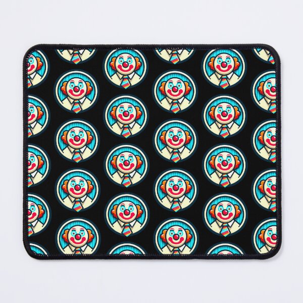 Item preview, A Clown - High Resolution Illustration designed and sold by hello-ib.