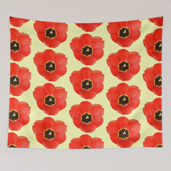 Item preview, Tulipa 'Crystal Beauty' Fringed Tulip designed and sold by Chris Burrows.