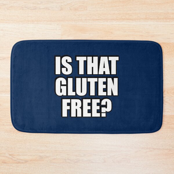 Item preview, Is that gluten free designed and sold by Inspirationmotivation.