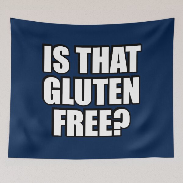 Item preview, Is that gluten free designed and sold by Inspirationmotivation.
